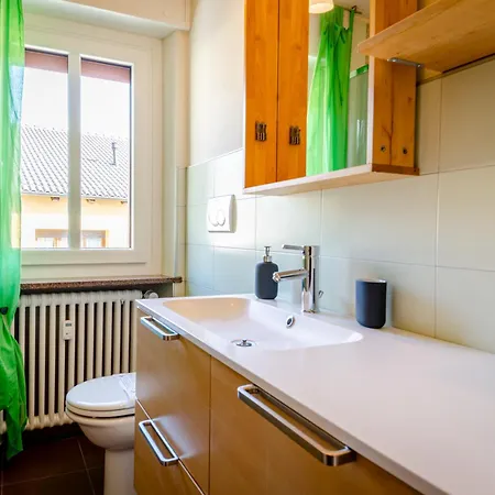 - Via Parigi Apartment *