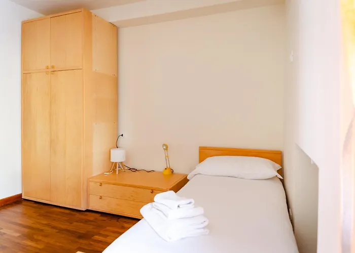 Apartment - Via Parigi Aosta