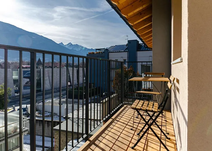 - Via Parigi Apartment