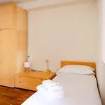 Apartamento - Via Parigi Aosta