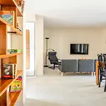 Apartamento - Via Parigi Aosta