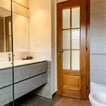 Lägenhet - Via Parigi Aosta