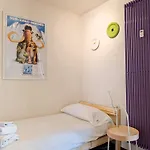 - Via Parigi * Aosta