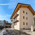 Апартаменты - Via Parigi *