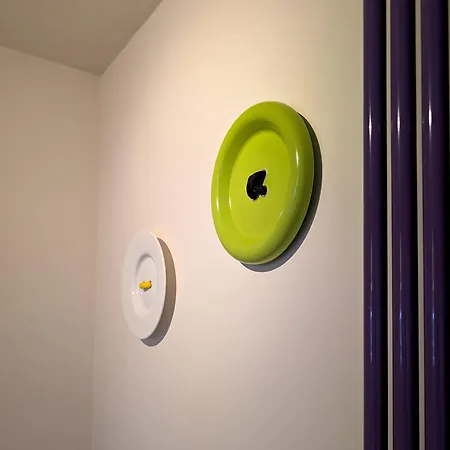 - Via Parigi Apartmán *