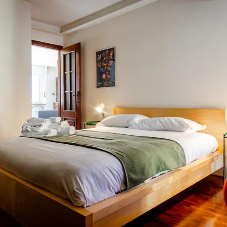 - Via Parigi Apartment