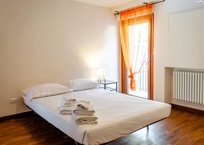 - Via Parigi Apartment *