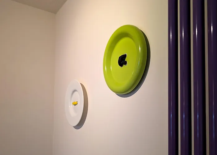 - Via Parigi Apartment *