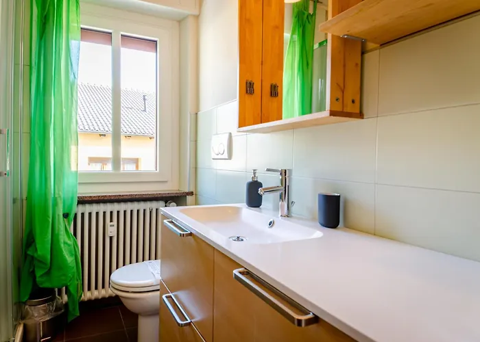 - Via Parigi Apartment *